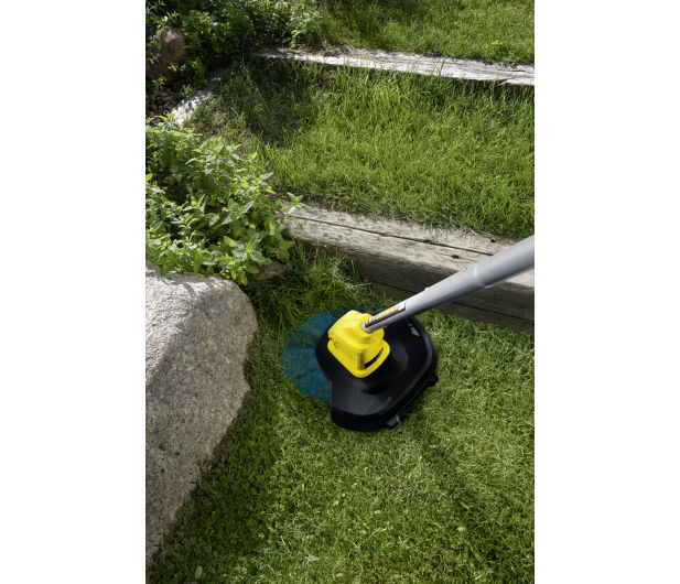 Karcher LTR 18-25 Battery *INT (Platforma 18 V) - 547342 - zdjęcie 7
